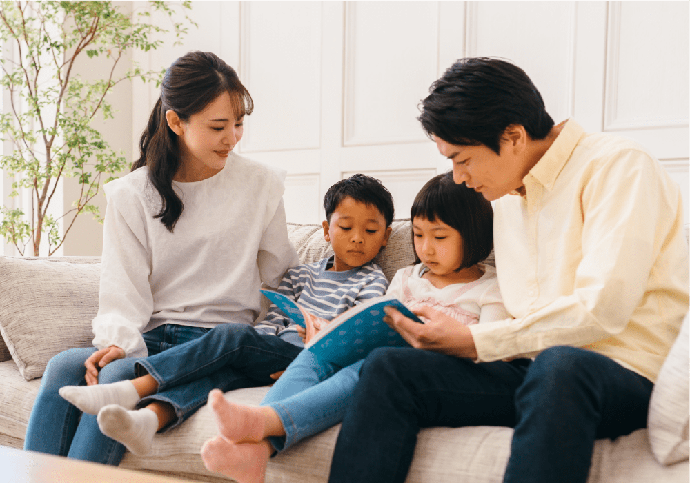 お客様に合った保険をご提案